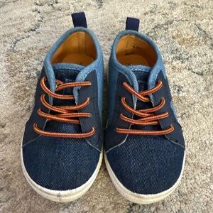 Carters Baby/Toddler shoes